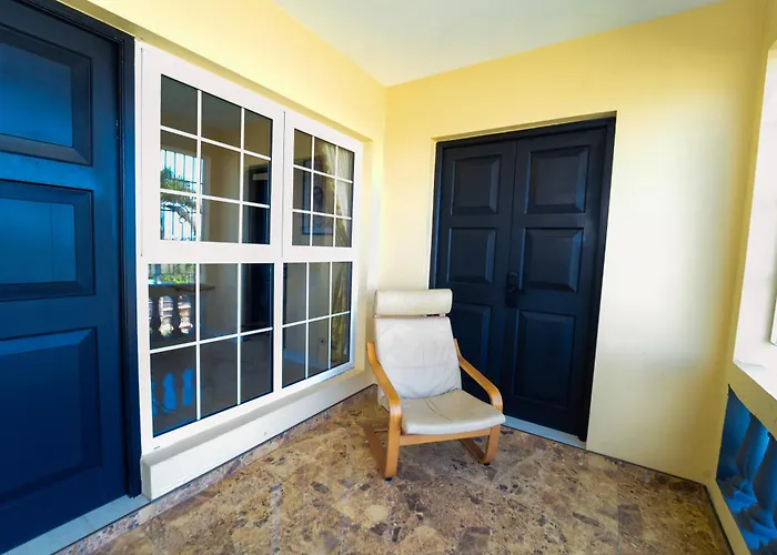 Holiday home Lagoon View Montego Bay