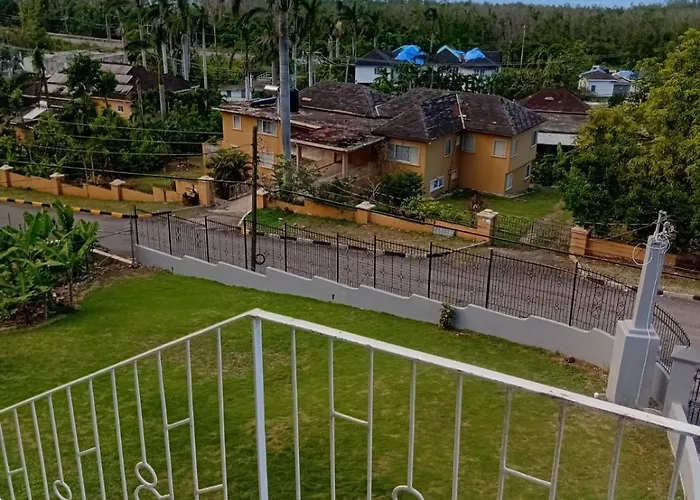 Holiday home Lagoon View